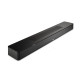 BOSE SMART SOUNDBAR BLACK / BARRA DE SONIDO